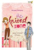 The Friendzone: Terlanjur Cinta Banget Sama Kamu by Anjani Fitriana