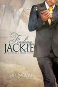 Finding Jackie (Vasquez & James #3) by Lou Sylvre