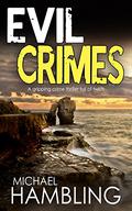 Dark Crimes by Michael Hambling