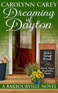 Dreaming of Dayton (Barbourville, #4) by Carolynn Carey