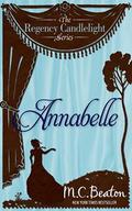 Annabelle (Daring Debutantes #5) by Ann Fairfax