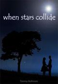When Stars Collide by Tammy Robinson