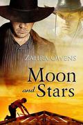 Moon and Stars (Clouds and Rain #4) by Zahra Owens