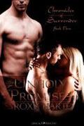Unholy Promises (Chronicles of Surrender #3) by Roxy Harte
