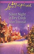 Silent Night in Dry Creek (Dry Creek #16) by Janet Tronstad