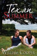 Texan Summer by William Cooper