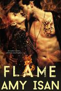 Flame (Ruin Outlaws MC #4) by Amy Isan