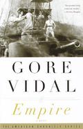 Empire by Gore Vidal