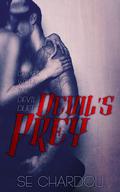 Devil's Prey (Dance With The Devil #1) by Selene Chardou