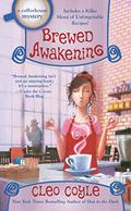 Brewed Awakening (Coffeehouse Mystery #18) by Cleo Coyle