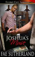 Joshua's Muse by Fae Sutherland