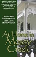 At Home in Mossy Creek (Mossy Creek #6) by Maureen Hardegree