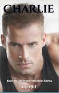 Charlie (The Hunter Brothers #3) by L.J. Dee