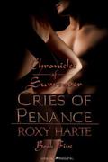 Cries of Penance (Chronicles of Surrender #5) by Roxy Harte