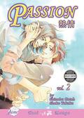 Passion, Volume 02 (Passion #2) by Shinobu Gotoh