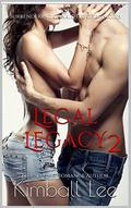 Legal Legacy 2 (Surrendering Charlotte Chronicles #10) by Kimball Lee