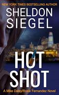 Hot Shot by Sheldon Siegel