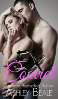Ex Convict by Ashley Beale
