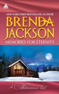 Memories for Eternity: Taming Clint Westmoreland\Cole's Red-Hot Pursuit by Brenda Jackson
