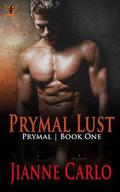 Prymal Lust (Prymal #1) by Jianne Carlo