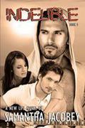 Indelible (New Life #5) by Samantha Jacobey