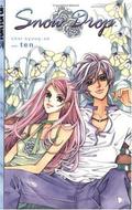 Snow Drop, Volume 10 (Snow Drop #10) by Kyung-ah Choi