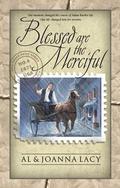 Blessed Are the Merciful (Mail Order Bride #4) by JoAnna Lacy
