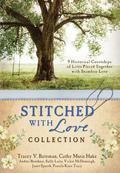 Stitched with Love Collection (Love & Romance Collections) by Sally Laity