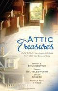 Attic Treasures by Janet Spaeth