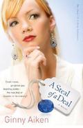 A Steal of a Deal (The Shop-Til-U-Drop Collection #2) by Ginny Aiken