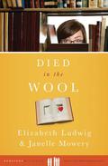 Died in the Wool (Massachusetts Mayhem #2) by Janelle Mowery