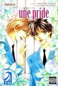 Takumi-kun series vol. 1 June Pride (Takumi-kun Series #1) by Shinobu Gotoh