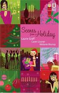 Scenes From A Holiday by Caren Lissner
