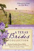 A Texas Brides Collection (Barbour Bride Collections) by Michelle Ule