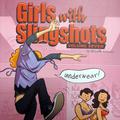 Girls with Slingshots, Vol. 7 (Girls With Slingshots #7) by Danielle Corsetto