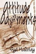 Attitude Adjustments (Dr. John Fell: Lost & Found #16) by Syd McGinley