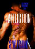 Affliction (Alfonzo #13) by S.W. Frank