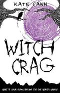 Witch Crag by Kate Cann