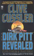 Clive Cussler and Dirk Pitt Revealed by Craig Dirgo