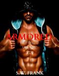 Armored (Alfonzo #14) by S.W. Frank