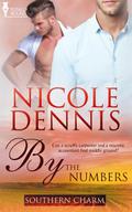 By the Numbers (Southern Charm #2) by Nicole Dennis