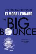 The Big Bounce (Jack Ryan #1) by Mark Hammer