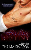 Finding Destiny (Destiny #1) by Christa Simpson