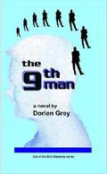 The 9th Man (A Dick Hardesty Mystery, #2) by Dorien Grey