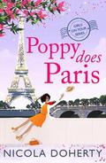 Poppy does Paris (Girls On Tour #1) by Nicola Doherty