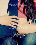 In Your Honor by Heidi Hutchinson