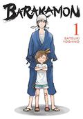 Barakamon, Vol. 1 (Barakamon #1) by Yen Press World