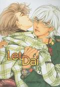 Let Dai, Volume 09 (Let Dai #9) by Sooyeon Won