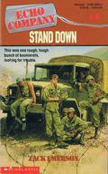 Stand Down (Echo Company #4) by Zack Emerson