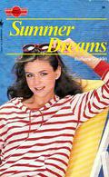 Summer Dreams (Sweet Dreams #36) by Barbara Conklin